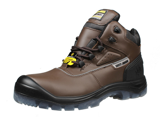 Electrician Insulated Shoes 18KV High-Voltage Resistant Safety Shoes