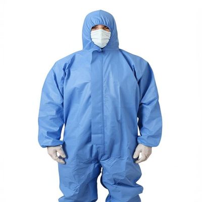 Unisex PPE Safety Wear The Ultimate Protection for All Genders