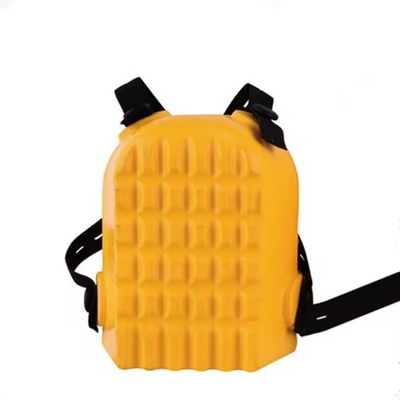 Cleaning Flooring And Garden Safety Knee Protective Pads Knee Protector Protective Gear Outdoor Sports Anti-fall Knee