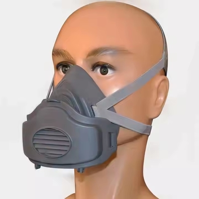 Coal Mining Breathable Industrial Dust Mask To Prevent Dust Reusable Face Mask