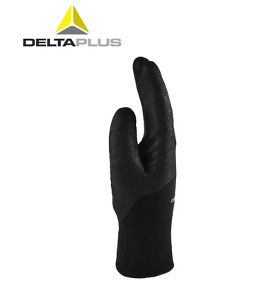 EN388 EN511CE Cold Resistant Nitrile Gloves VV750 (201750)Water and Oil resistant Products Corrosion Resistant
