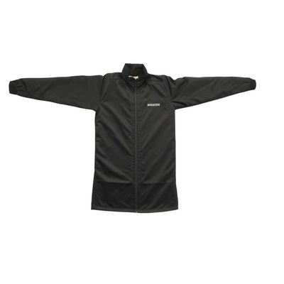 Compliance Standards OSHA/ANSI/AS/NZS Fabric PPE Safety Wear with Omniseal Type